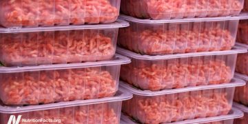 Die Gegenreaktion auf den IARC-Bericht, dass Fleisch wahrscheinlich Krebs verursacht