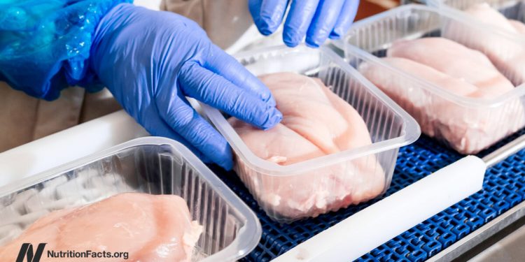 Wie groß ist das Krebsrisiko durch verarbeitetes Fleisch?