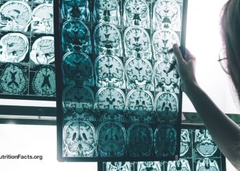 Ein persistentes Pestizid ist mit dem Alzheimer-Risiko verbunden