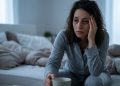 Wie schlechter Schlaf den Stoffwechsel und den Gewichtsverlust sabotiert
