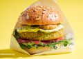 Warum gesunde Quick-Meals-Menüoptionen nach hinten losgehen können