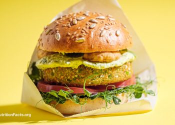 Warum gesunde Quick-Meals-Menüoptionen nach hinten losgehen können