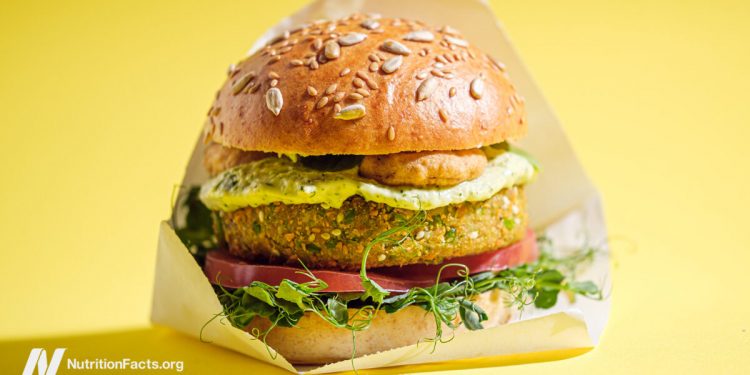 Warum gesunde Quick-Meals-Menüoptionen nach hinten losgehen können
