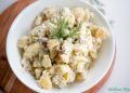 Dillgurken-Kartoffelsalat