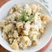 Dillgurken-Kartoffelsalat