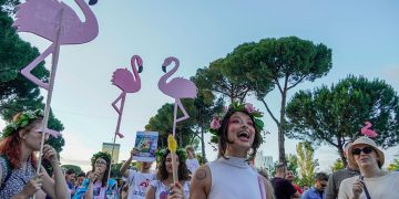 Was Sie über die von Jared Kushner unterstützten Proteste gegen Luxusresorts in Albanien wissen sollten