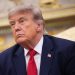 „Es ist bedeutungslos“: Trump kämpft gegen die Republikaner, nachdem der Senat für die Beendigung des Iran-Kriegs gestimmt hat