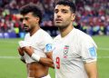 Iran könnte die unglücklichste Sportmannschaft aller Zeiten sein