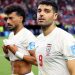Iran könnte die unglücklichste Sportmannschaft aller Zeiten sein