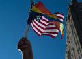 Für LGBTQ+-Menschen verblasst Amerikas Zufluchtsversprechen