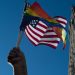Für LGBTQ+-Menschen verblasst Amerikas Zufluchtsversprechen