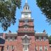 Der Kongress veranstaltet anlässlich des 250-jährigen Jubiläums eine Sonderveranstaltung in Philadelphia