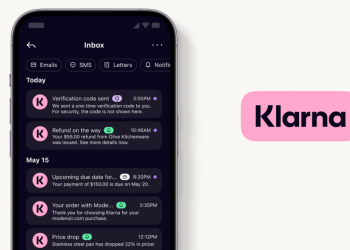 Klarna schützt Kunden vor zunehmenden Identitätsdiebstahl-Betrügereien