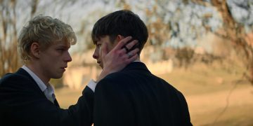 „Leviticus“ ist Queer-Horror mit Herz und Seele