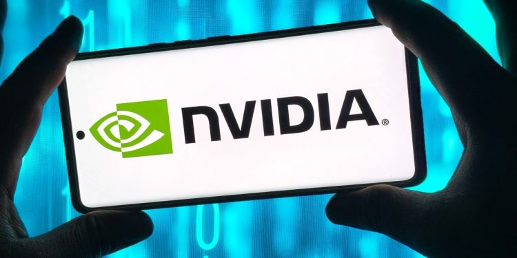 Nvidia möchte, dass Banken Betrugsringe jagen, nicht nur schlechte Anklagen