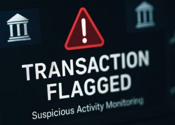 Bankangestellte spielen Detektiv angesichts zunehmender Betrugsfälle