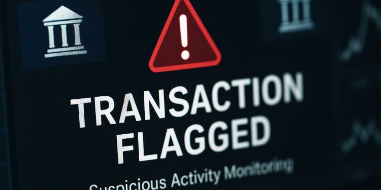 Bankangestellte spielen Detektiv angesichts zunehmender Betrugsfälle