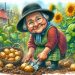 Ein großartiges Leben in den goldenen Jahren aufbauen – NormaZager.com