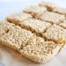 Rezept für Reis-Krispie-Leckereien (mit hausgemachtem Marshmallow)