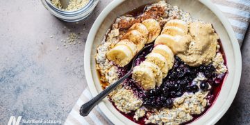 Die Wissenschaft hinter Haferflocken und Diabetes