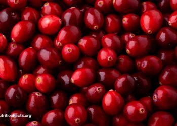 Helfen Preiselbeeren und Kürbiskerne einer vergrößerten Prostata?