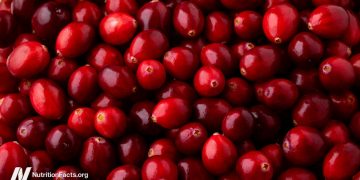 Helfen Preiselbeeren und Kürbiskerne einer vergrößerten Prostata?