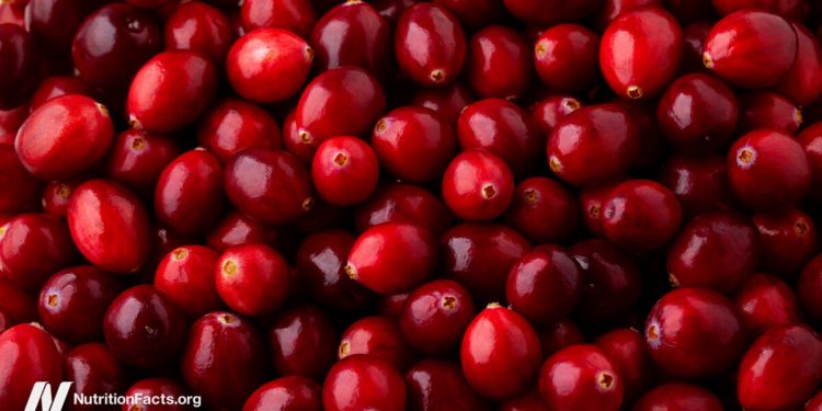 Helfen Preiselbeeren und Kürbiskerne einer vergrößerten Prostata?