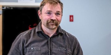 Die Liste der Demokraten, die Graham Platner ersetzen könnten, wächst – während Platner seine Zukunft abwägt