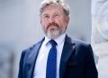 Die Republikaner, die dafür gestimmt haben, Trumps Befugnisse zum Iran-Krieg einzuschränken