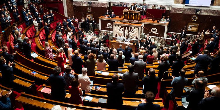 Frankreich will Sterbehilfe ermöglichen. Welche anderen Länder haben es legalisiert?
