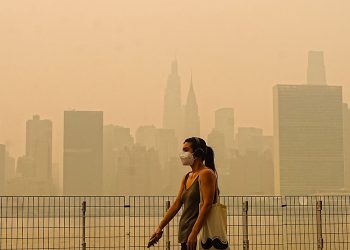 Es wird immer schwieriger, die zunehmenden finanziellen Belastungen des Klimas zu ignorieren