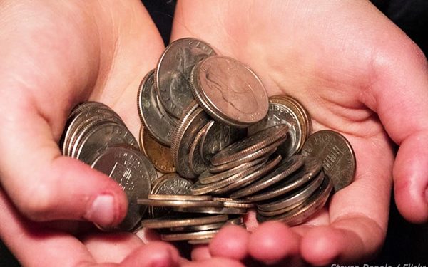 Was ist der günstigste Weg, grenzüberschreitend umzuziehen?