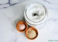 5 einfache und natürliche Detox-Baderezepte