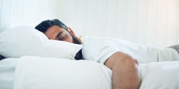 Urgesetz 6: Schlafen Sie ausreichend