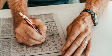 Urblaupausengesetz 10: Benutze dein Gehirn