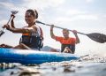Fitnesstipps für den Sommer: Marks 6 Grundprinzipien