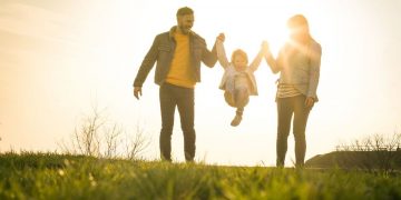 Wie man einen ursprünglichen Lebensstil verkörpert