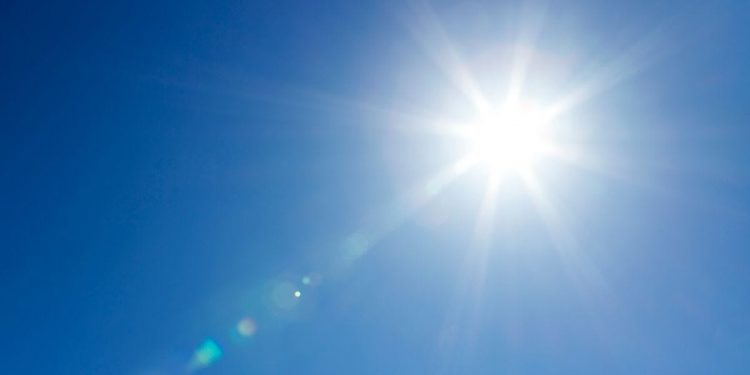 Urblaupausengesetz 8: Holen Sie sich viel Sonnenlicht