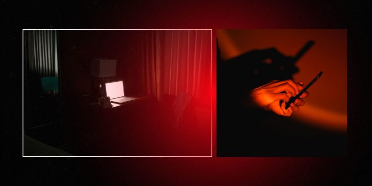 Wie Livestreaming von Kindesmissbrauch unsere Einstellung zum On-line-Datenschutz in Frage stellt